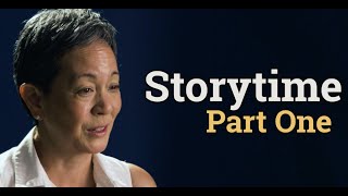 A Journey To Healing | Stories of Hope and Healing: Naomi Mizushima