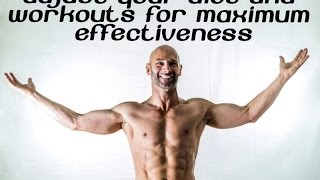 Massive Muscles Fast maximize your Workout Effectiveness
