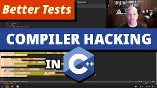 Making Better Tests | Ruby | C++ | Compiler Hacking