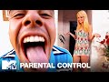 'He's a Total Scumbag' Mikey & Fernando | Parental Control