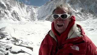 Disaster on Everest Earthquake Nepal 2015 BBC Documentary 2015