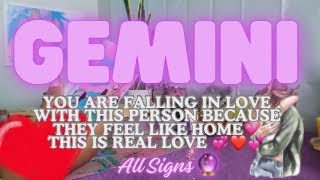 Gemini ♊️ New Love💗 This Is DIVINE Love 💕 You Are Their Prize💍♥️💒💕+ All Signs 🔮