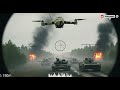 Ukraine’s Challenger Tank Strategy Has UK STUNNED — Pure Battlefield Genius | Ballistic Beacon
