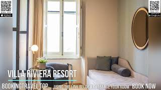 Villa Riviera Resort