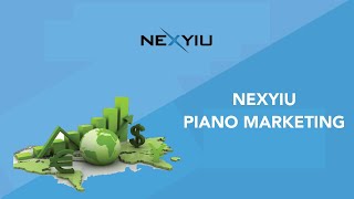 NEXYIU LIVE WEBINAR Piano Compensi e Attività 12.05.2020 ore 21:00