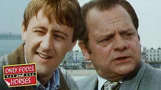 Only Fools and Horses Nostalgic Christmas Comedy Specials | BBC Comedy Greats