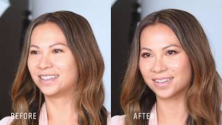 How To: Natural Glam Makeup | Full-Face Beauty Tutorials | Bobbi Brown Cosmetics