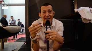 Material Tendencies: Karim Rashid Interview