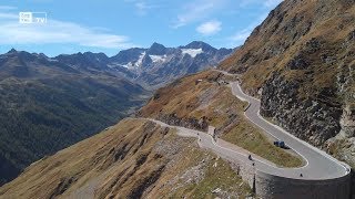 50 Jahre Timmelsjoch Hochalpenstraße