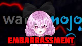 VTUBER DISCOVERS WATCHMOJO
