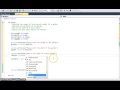 VB 2 - Console Programming - Variable Declaration, I/O, Div, Mod