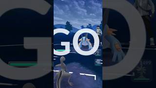 ポケモンGOSLC対戦エンニュート＆ユレイドル＆ブルンゲル