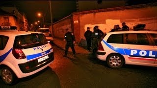 France : un suspect en cours d'interpellation dans l'enquête sur les meurtres de Toulouse