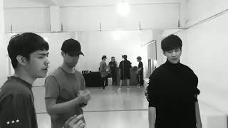 SBFIVE - ซ้อมร้องเพลง Whenever 220218