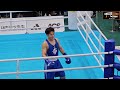 105전국체전 잘 피하고 잘 때리네 박원희 부산 대 곽민혁 제주도 boxing 권투 전국체전 아마복싱 홈트레이닝 감량 유산소운동 맨몸운동 복싱협회