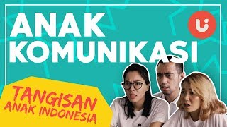 Katanya Kuliah Komunikasi Paling Gampang