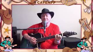 Cayenpp   Haver You Ever Seen The Rain   W Nelson et P Nelson    24 05 24