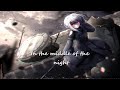 Nightcore - Citizen Soldier - Devil Inside (Lyrics)