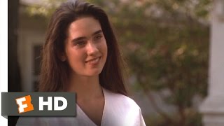 The Hot Spot (1990) - A Real Lady Scene (2/9) | Movieclips