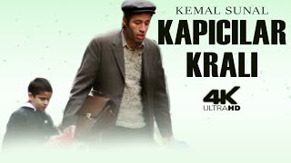 Kapıcılar Kralı Türk Filmi | 4K ULTRA HD | Restorasyonlu | KEMAL SUNAL