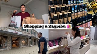 Shopping u Designer Outlet Croatia , IKEA , Arena Centar Zagreb | cijene i izbor 🛍️