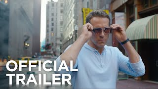 Free Guy | Official Trailer | In Cinemas This December