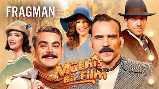 Müthiş Bir Film - Fragman