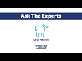 Oral Health | Ask the Experts from Diabetes Canada