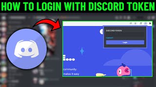 How To Login Into Discord With Your Token 2024 Method Zylox Mp3 Mp4 How To Login Into Discord With Your Token 2024 Method Zylox Mp3 Mp4