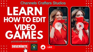 Mastering Gaming Video Editing: The Ultimate Guide for Beginners in 2024!