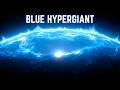 What a Blue Hypergiant Really Is… And Why Stars Aren’t Supposed to Stay This Extreme