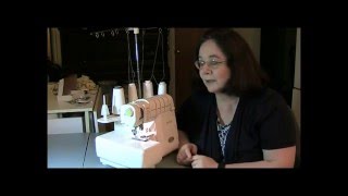 Serger Savvy   Tips and Tricks