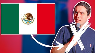 Mexico Hates me!!!  [FULL STORY] - Dragos Comedy