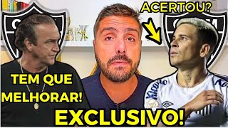 🚨NOTÍCIAS EXCLUSIVAS DO ATLÉTICO MG | ÚLTIMAS INFORMAÇÕES DO GALO | SOTELDO PRÓX DO ACERTO  | CUCA