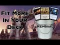 the unwritten rules of edh what you can and can t play in casual commander