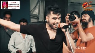 Ninja | Kamal Khan | Meri Rakhio Laaj Guru dev | Live | Ganpati Mohatsav, Janakpuri, Ludhiana |