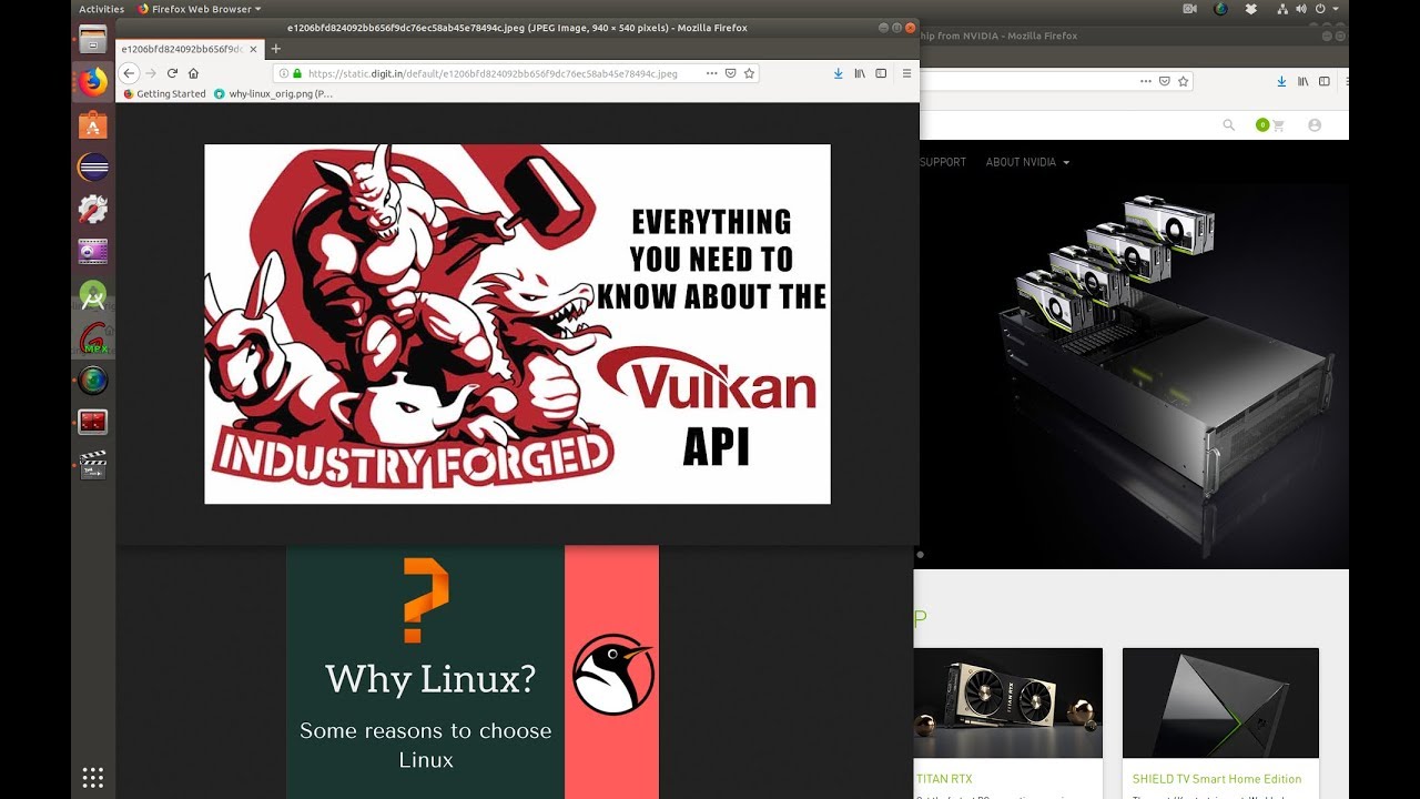 Vulkan Tutorial 15 Creating Shader Modules With The Vulkan Api Youtube