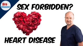 Heart patients need to know this before SEX! | UroChannel