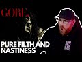 ONE OF THE HEAVIEST TRACKS THIS YEAR?! - GORE - SEPSIS - REACTION