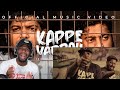 Kappe Varroh Official Music Video // HavocBrothers //2021 (REACTION)