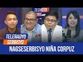 Nagseserbisyo Niña Corpuz | Teleradyo Serbisyo (15 November 2024)