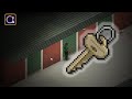 Force a House Key Spawn- Quick Tip Project Zomboid