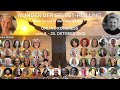 Wunder der Selbstheilung - Online Kongress vom 03.-23.10.2023 - mit Petra Bhanjani als Sprecherin