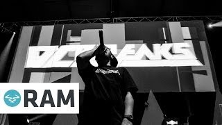 DC Breaks - Lock In