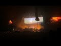 The Killers - Runaways - live at Amsterdam Ziggo Dome - 16/07/2022