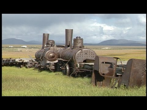 Klondike Alaska: A Rail History Klondike Alaska: A Rail History