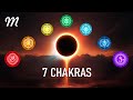 Listen until the end for a complete rebalancing of the 7 chakras • Positive transformation