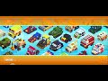 blocky highway open 21 prize boxes to find the last car to complete every collection