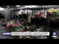 Flower Shortage Causes Rise In Prices For Mother’s Day