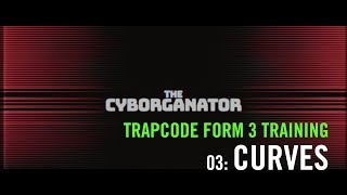 Trapcode Form 3 Training | 03: Curves